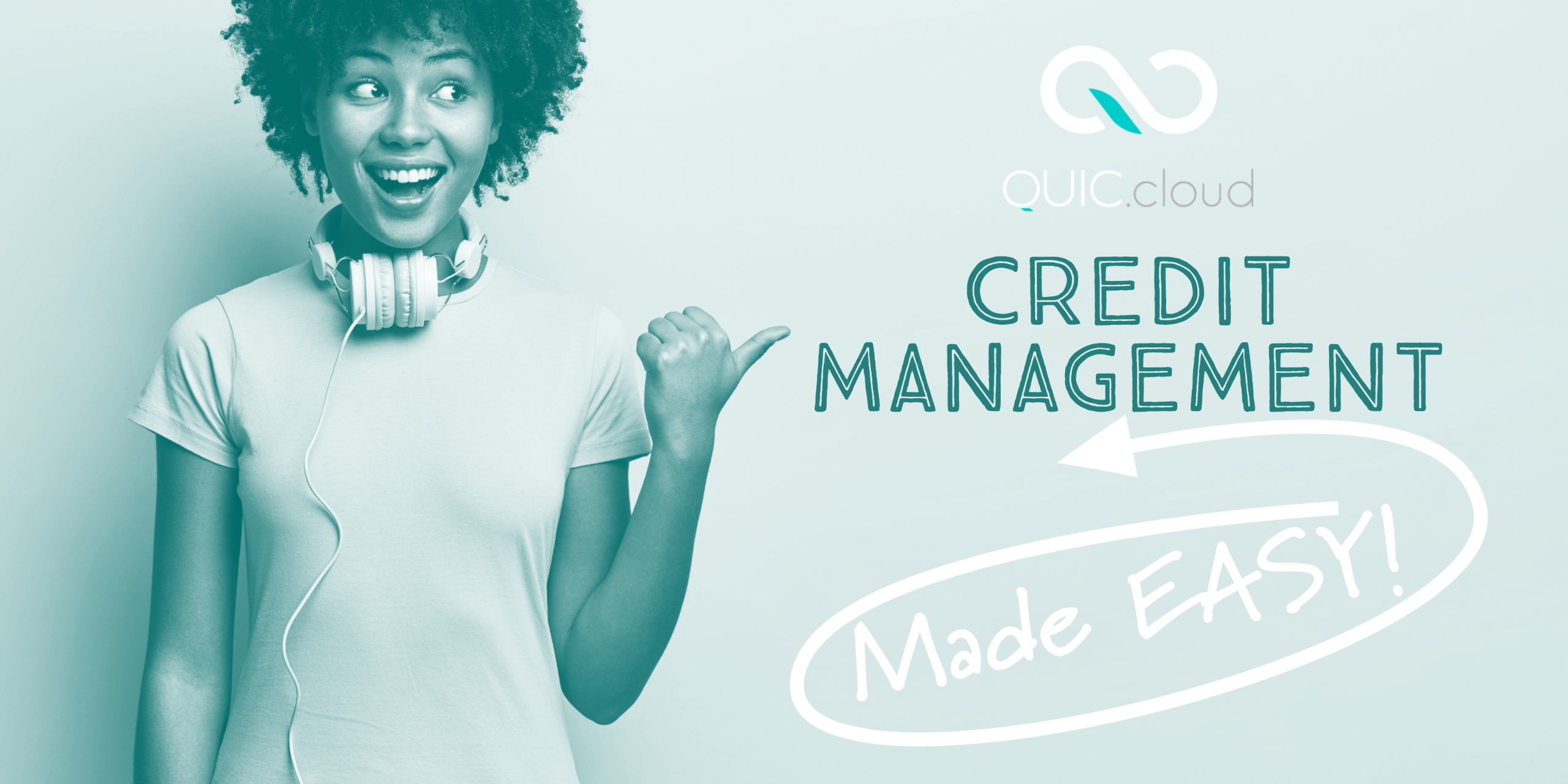 Credit Management Made Easy